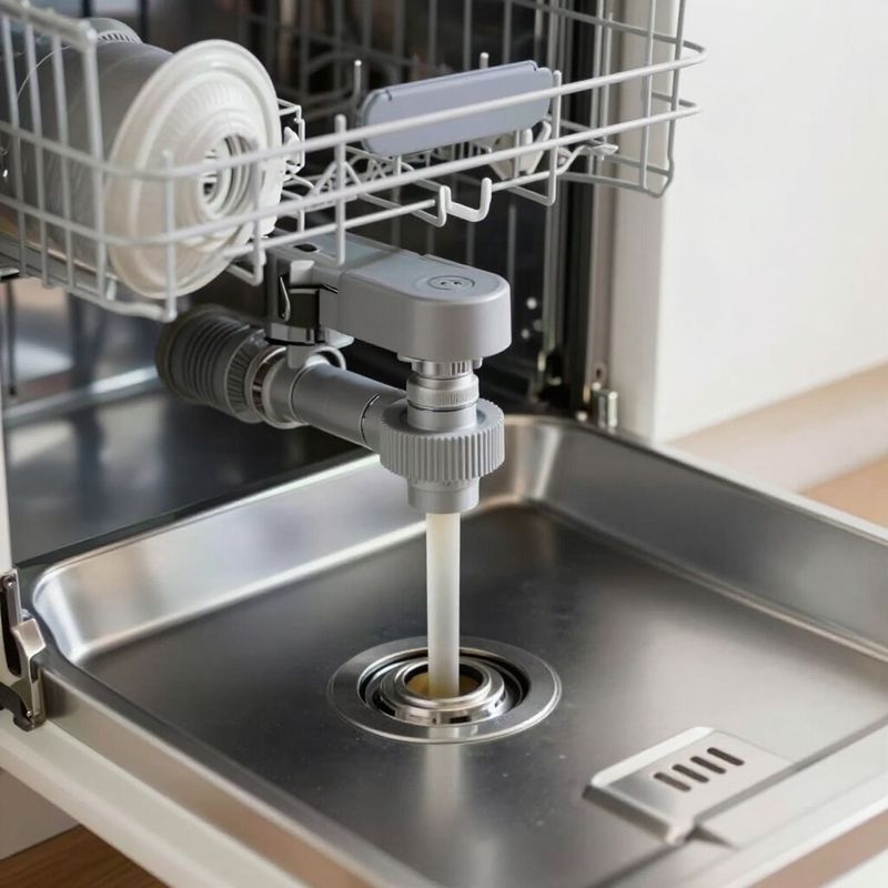 Garbage Disposal in Marysville
