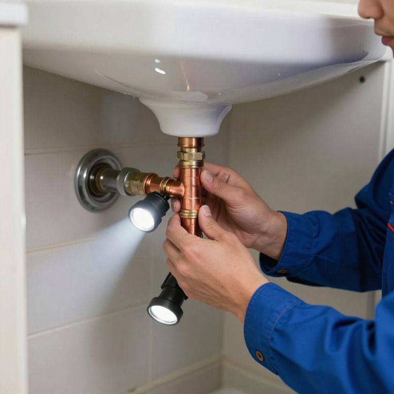 How to Handle a Water Treatment System Alarm in Marysville, CA